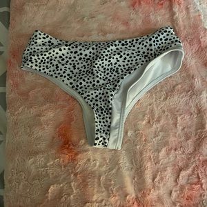 Swim bottom